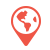 Clínicas icon